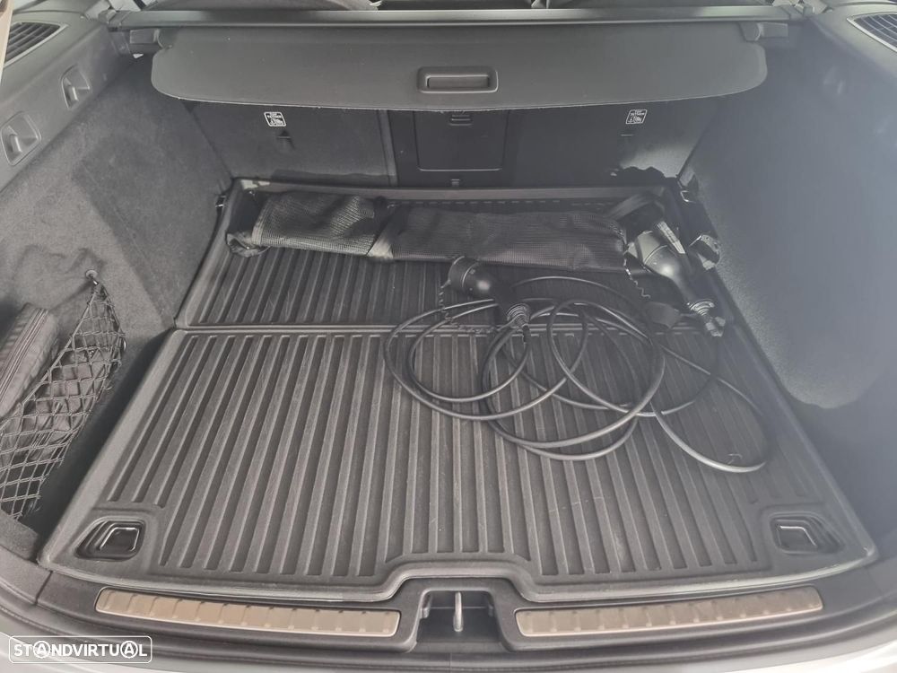 Volvo V60 2.0 T6 AWD TE Inscription Expression - 48