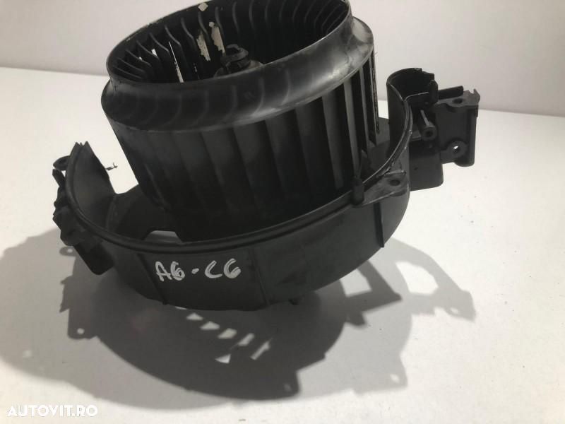 Aeroterma Audi A6 (2004-2011) [4F2, C6] - 2