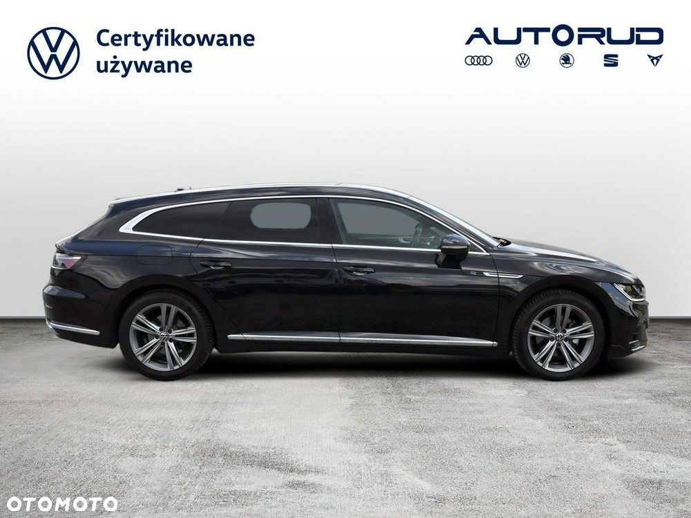 Volkswagen Arteon Shooting Brake - 6