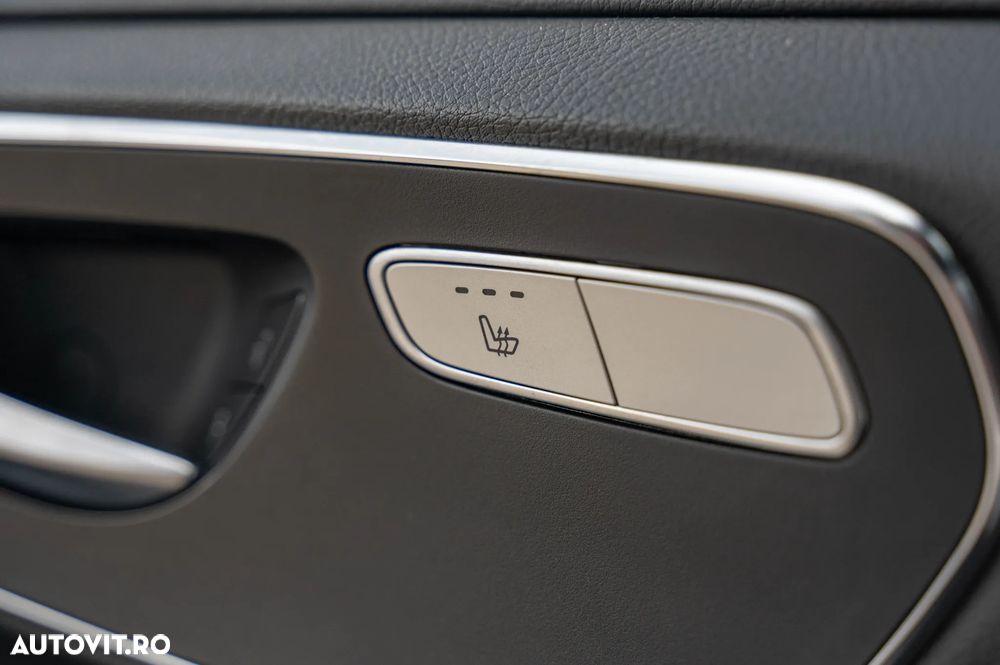 Mercedes-Benz V 250 BlueTEC Aut. Long Avantgarde - 21