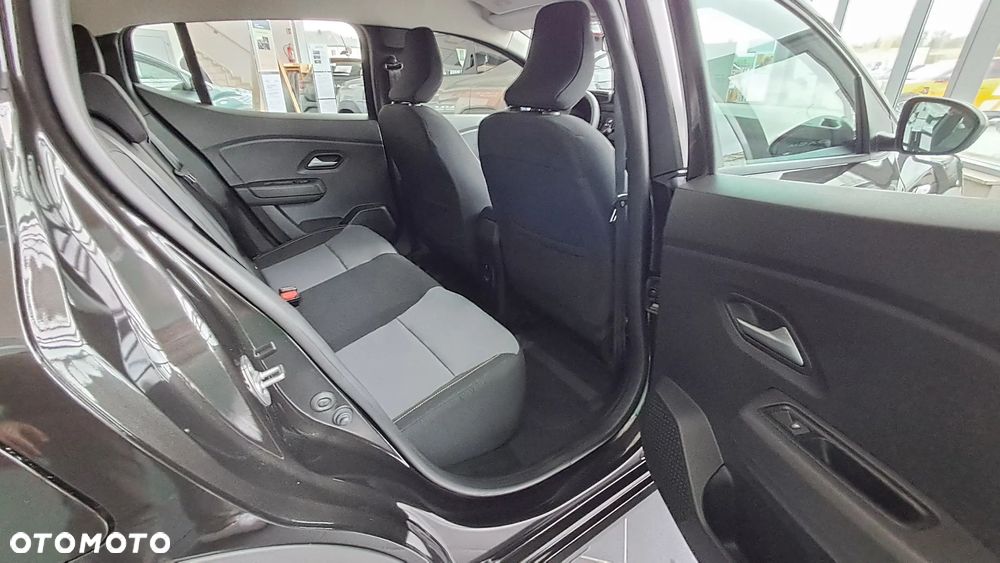 Dacia Sandero Stepway 1.0 TCe Extreme CVT - 7