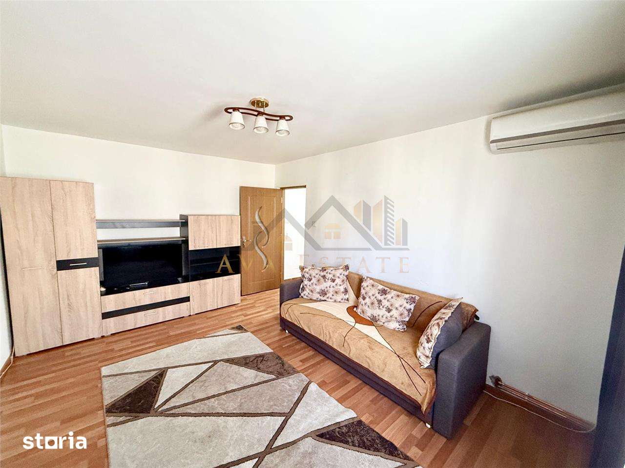 Apartament 2 camere, Et.3, 40 mp - Calea Martirilor — fotografia 1