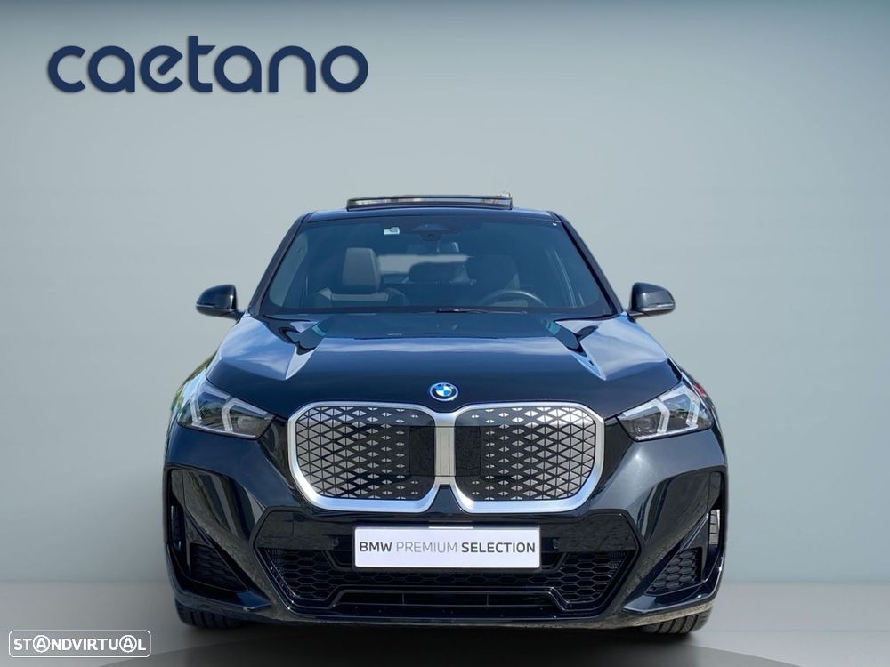 BMW iX1 xDrive30 Pack Desportivo M - 23