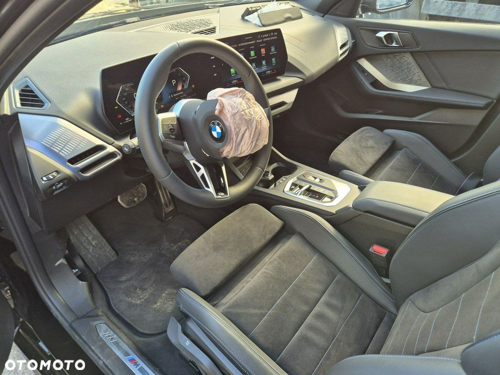 BMW Seria 1 - 10