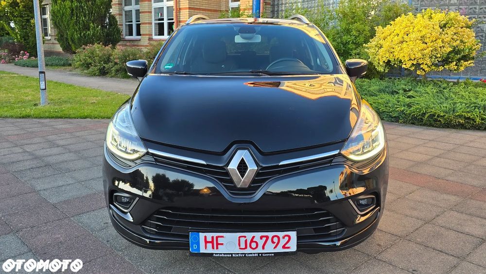 Renault Clio dCi 90 Limited - 3