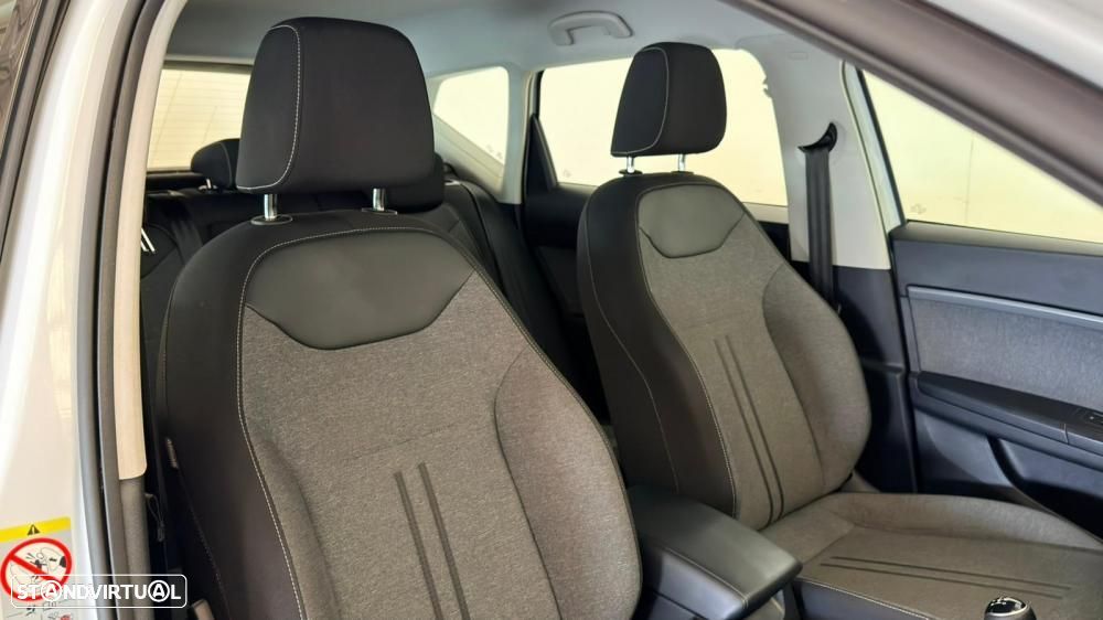 SEAT Ateca 1.0 TSI Style - 20