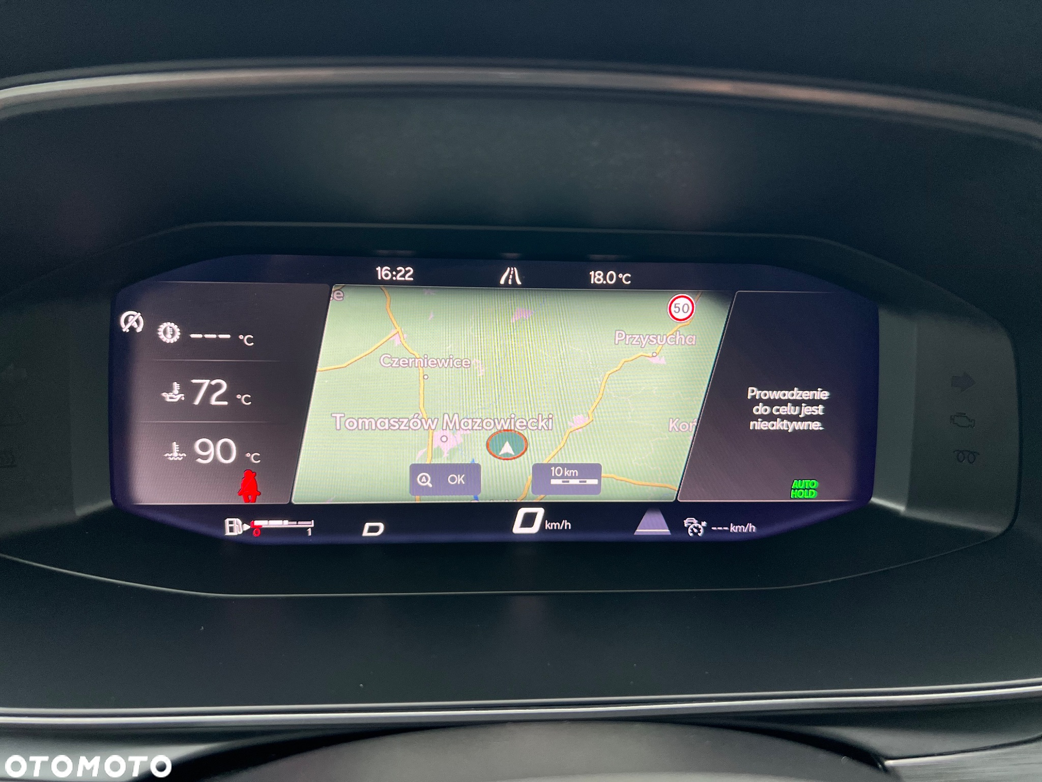Cupra Leon 1.5 eTSI DSG - 26