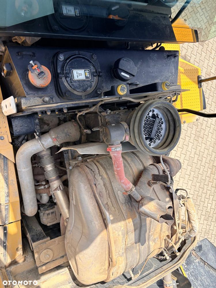Caterpillar 950M - 20