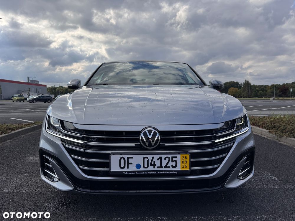 Volkswagen Arteon 2.0 TDI R-Line DSG - 15