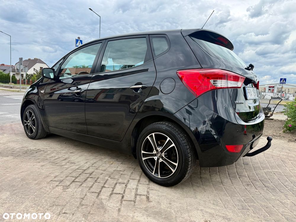 Hyundai ix20 1.4 5 Star Edition - 25