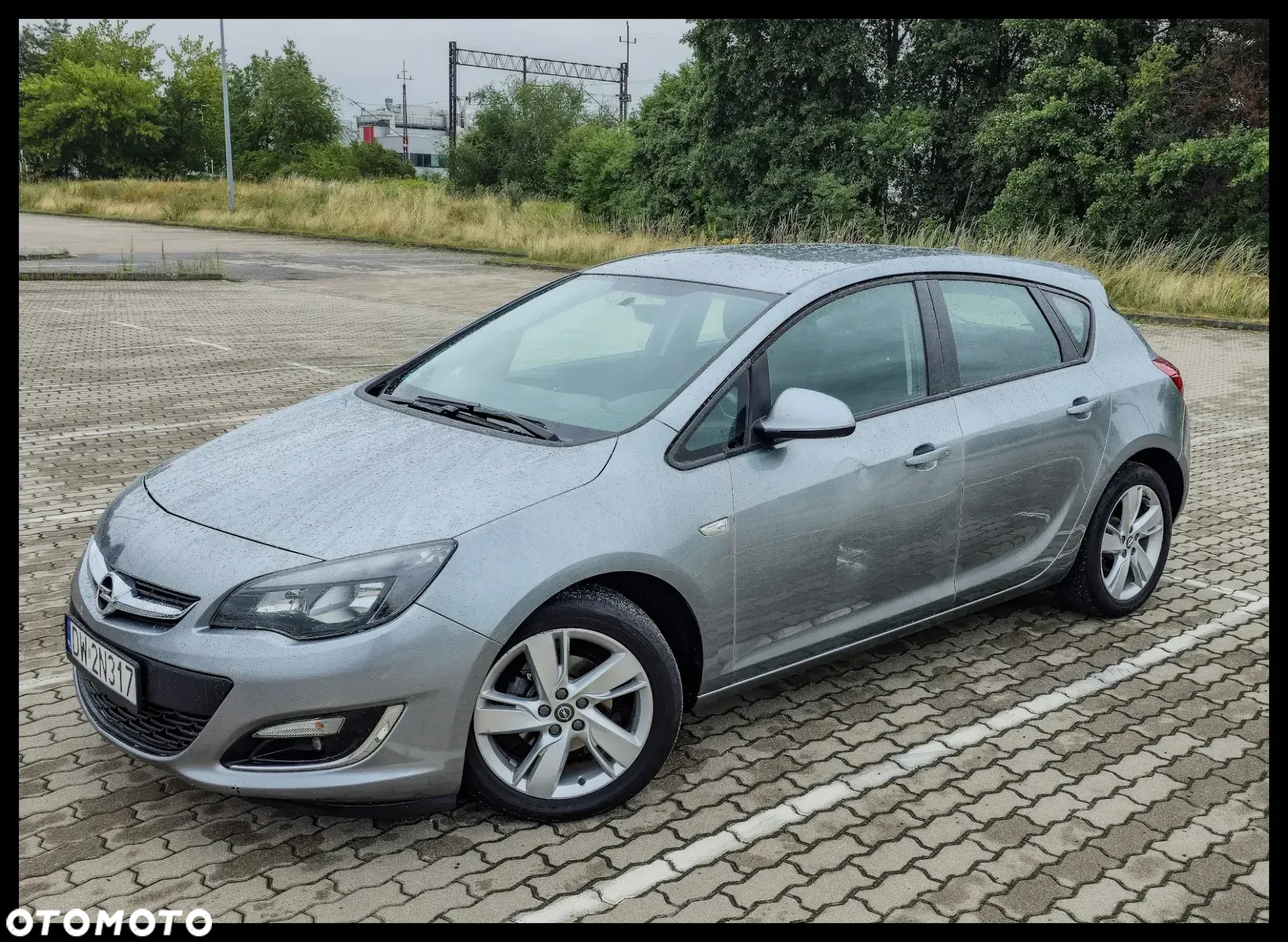 Opel Astra IV 1.4 T Enjoy - 6