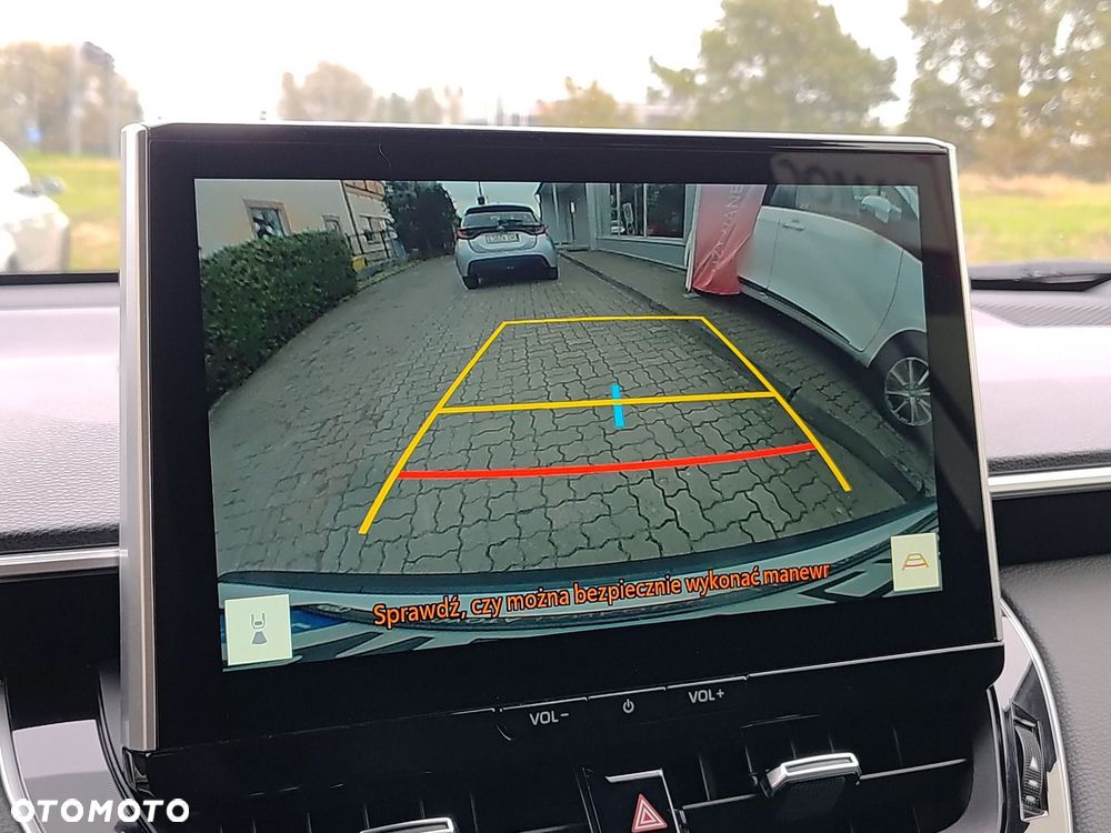 Toyota Corolla Cross 2.0 Hybrid Style - 13