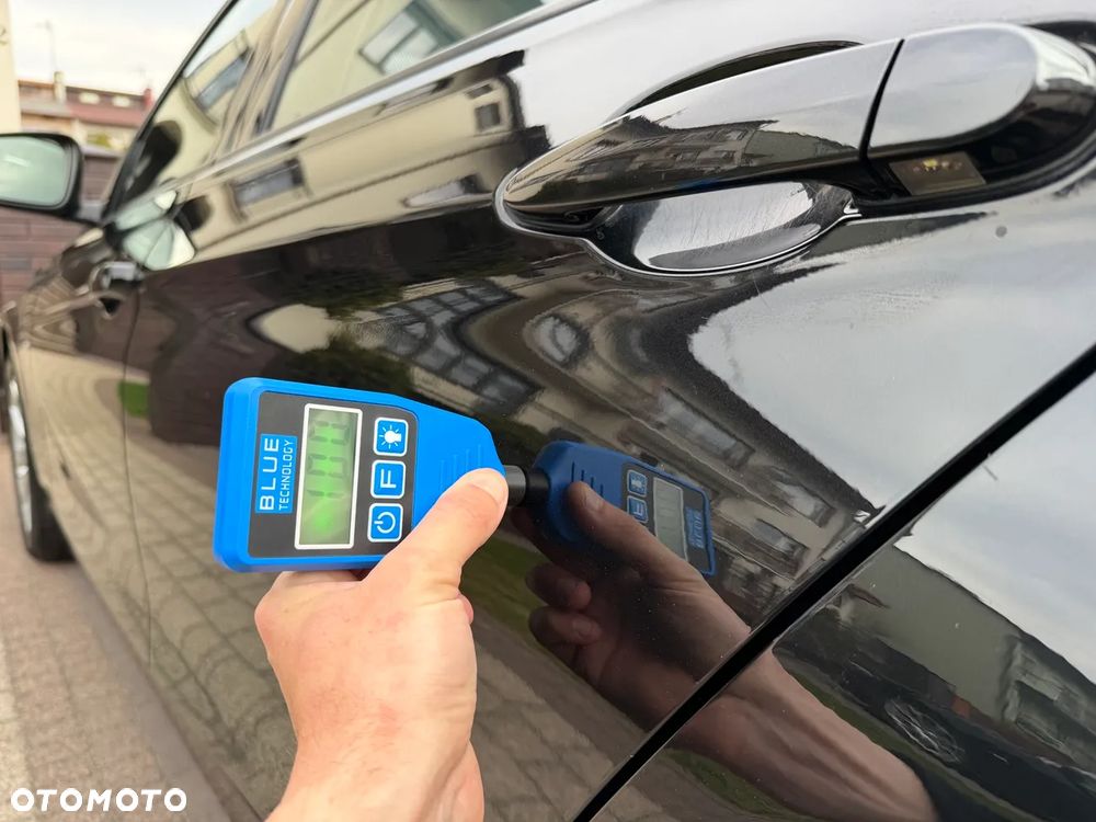 BMW Seria 3 320d Blue Performance Modern Line - 27