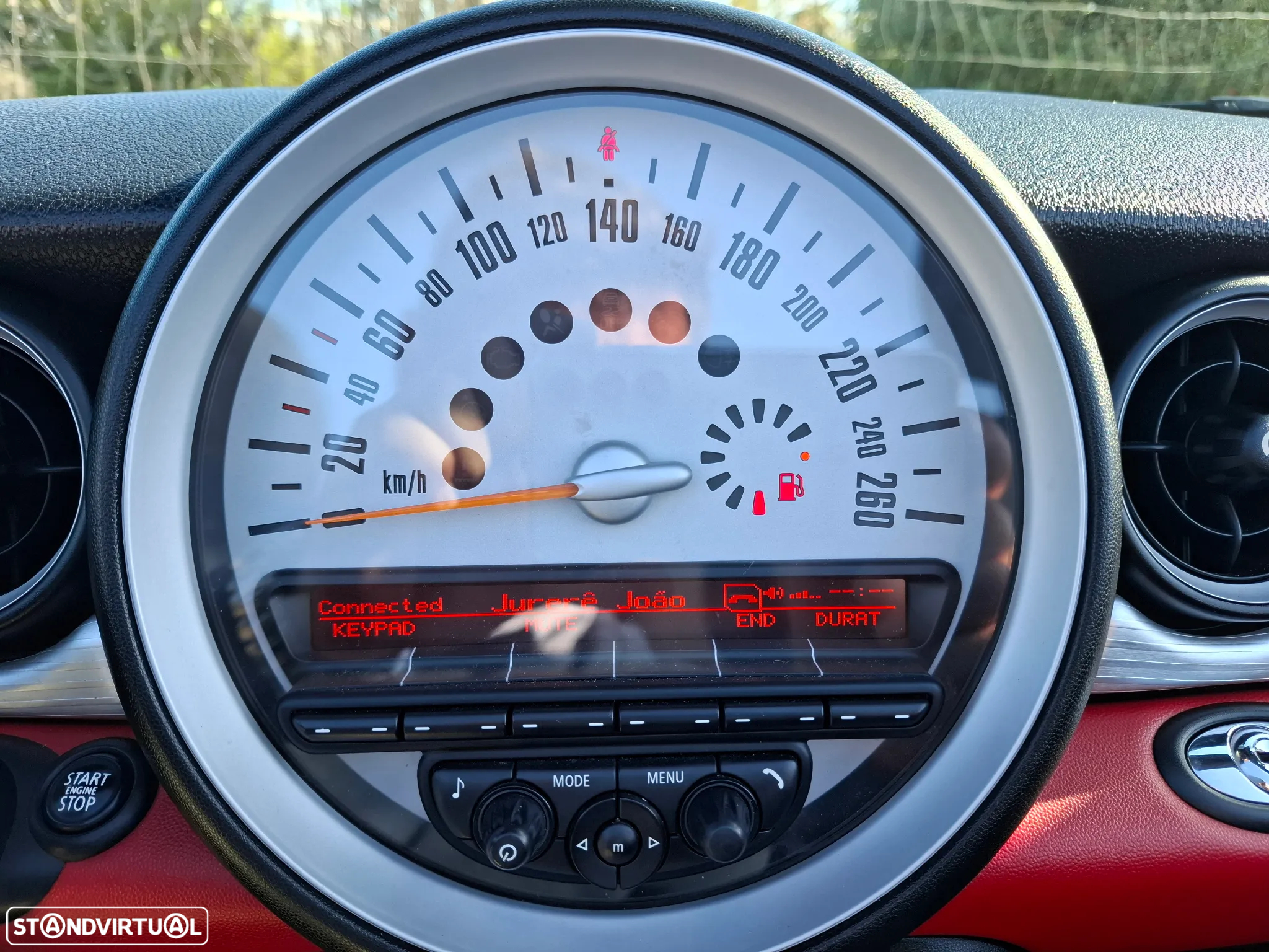 MINI Cabrio Cooper D - 29