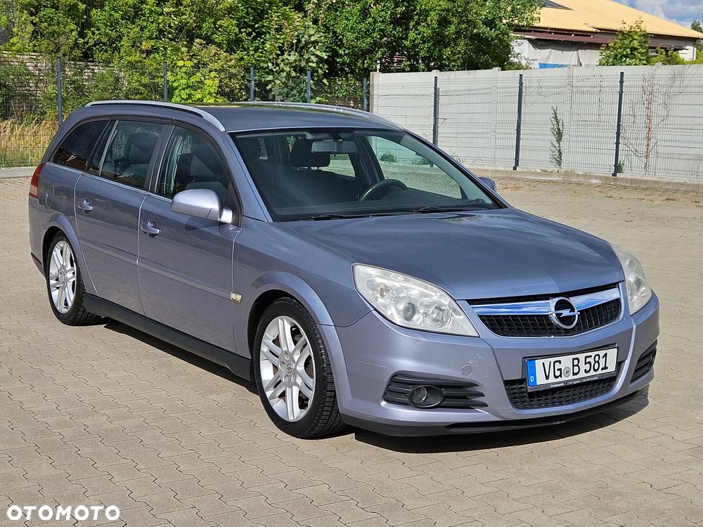 Opel Vectra 2.2 Business Executive - 25