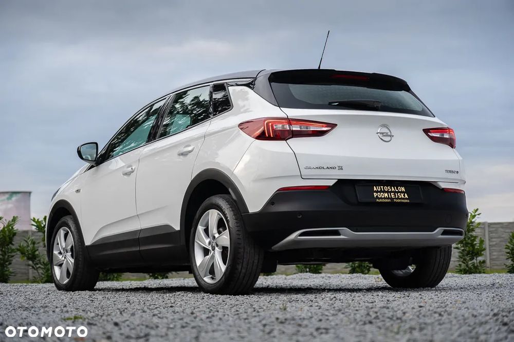 Opel Grandland X 1.5 CDTI Elegance Business Pack S&S - 7