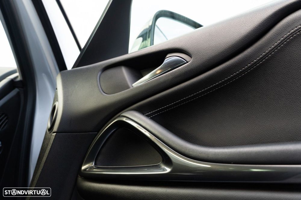 Opel Zafira 1.6 CDTi Cosmo - 52