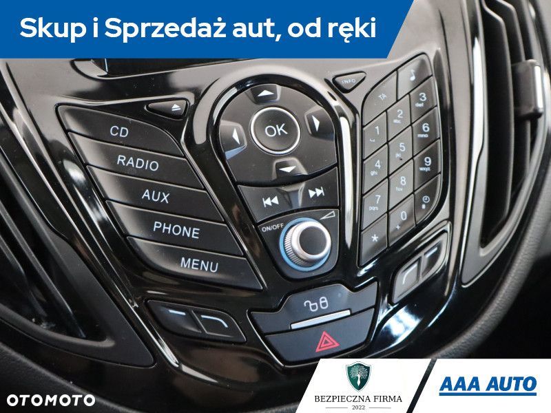 Ford B-MAX - 15