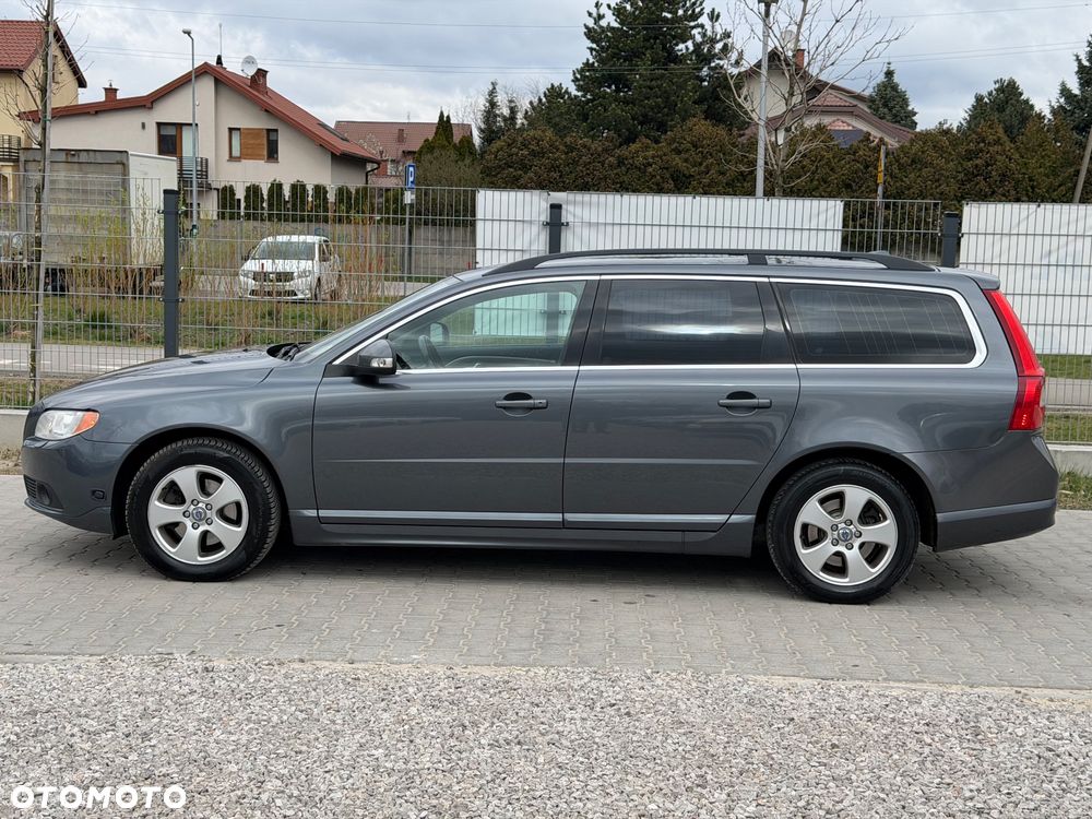 Volvo V70 - 2
