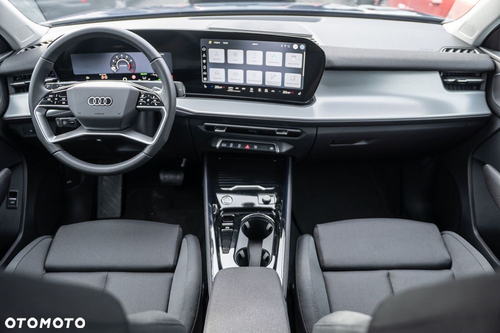 Audi Q3 Sportback - 18