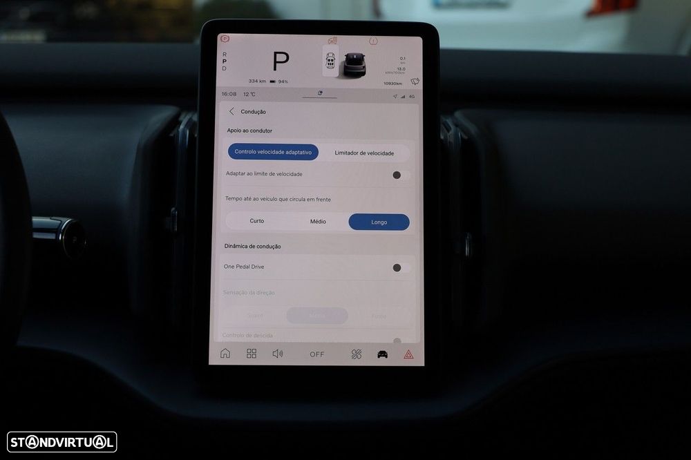 Volvo EX30 69 kWh Single Motor Extended Range Core - 26