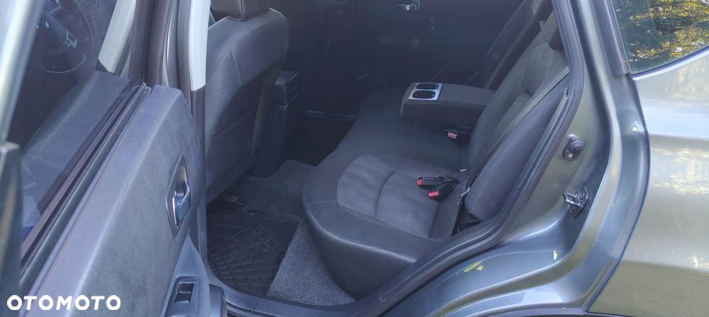 Nissan Qashqai 1.6 I-Way Start/Stop - 25