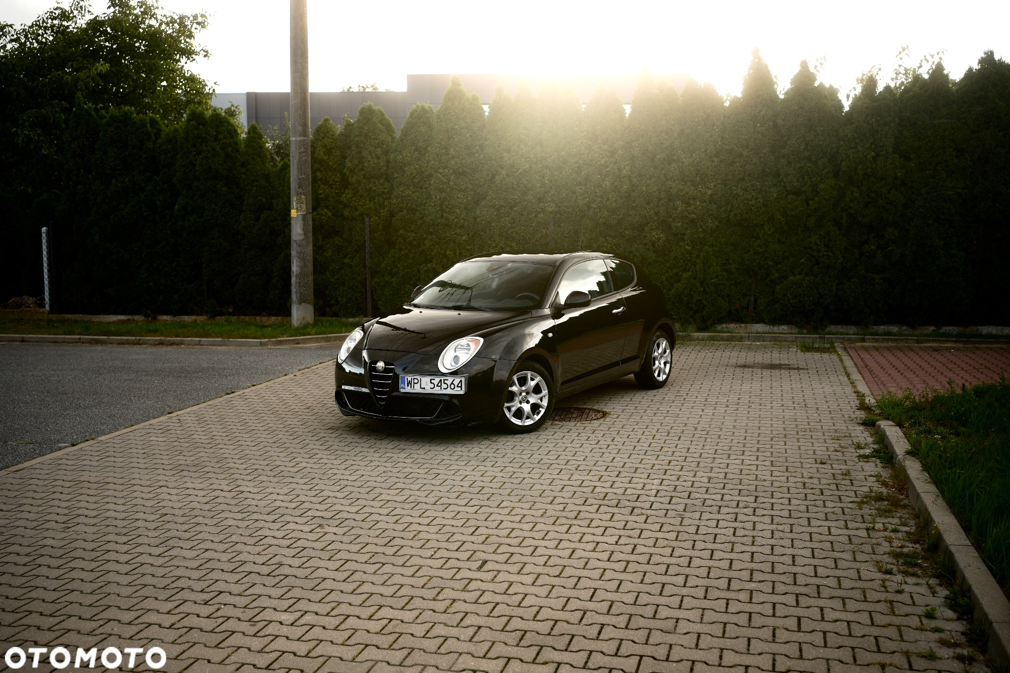 Alfa Romeo Mito 1.3 JTDM - 9
