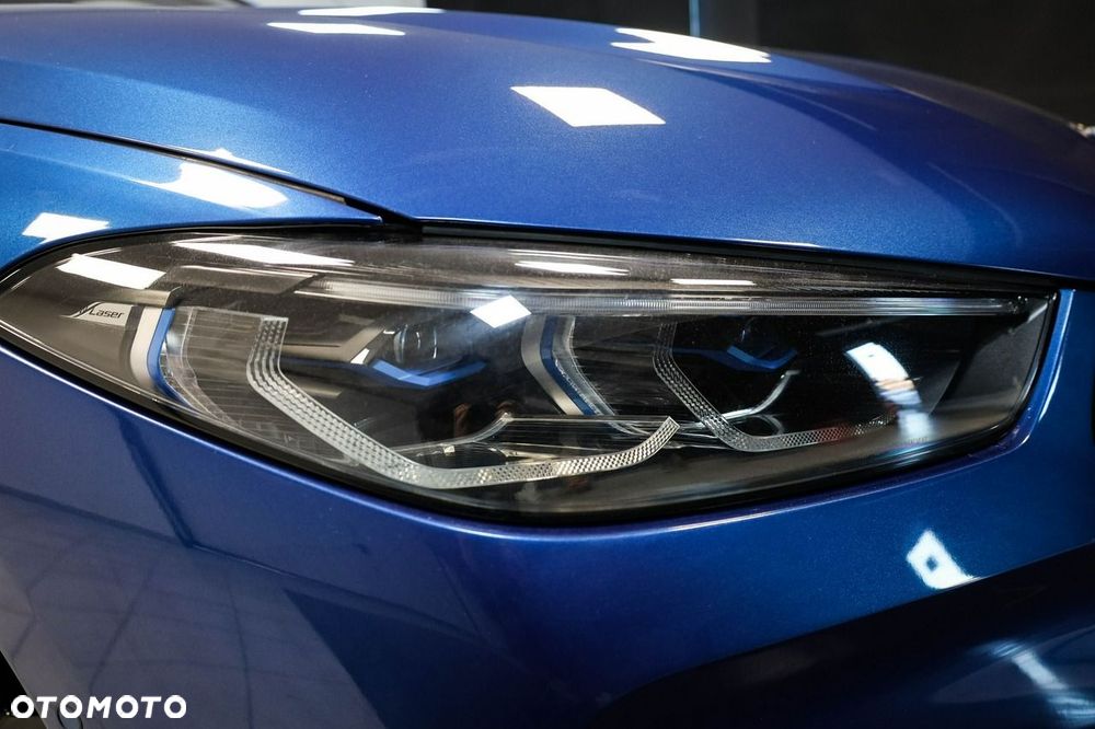 BMW Seria 8 - 9