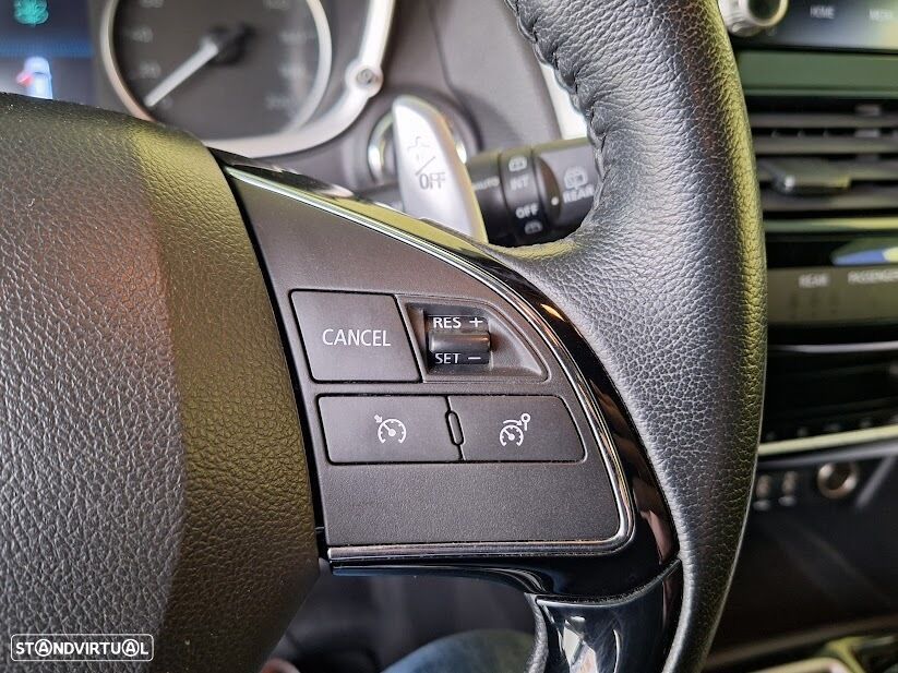 Mitsubishi Eclipse Cross 2.4 PHEV Black Edition - 19