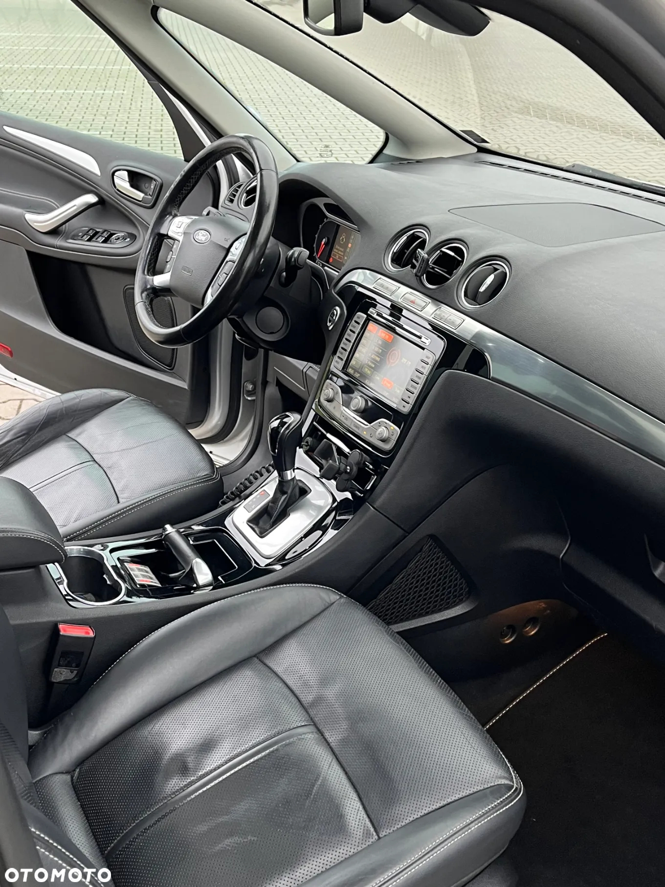 Ford S-Max 2.0 T Titanium MPS6 - 14