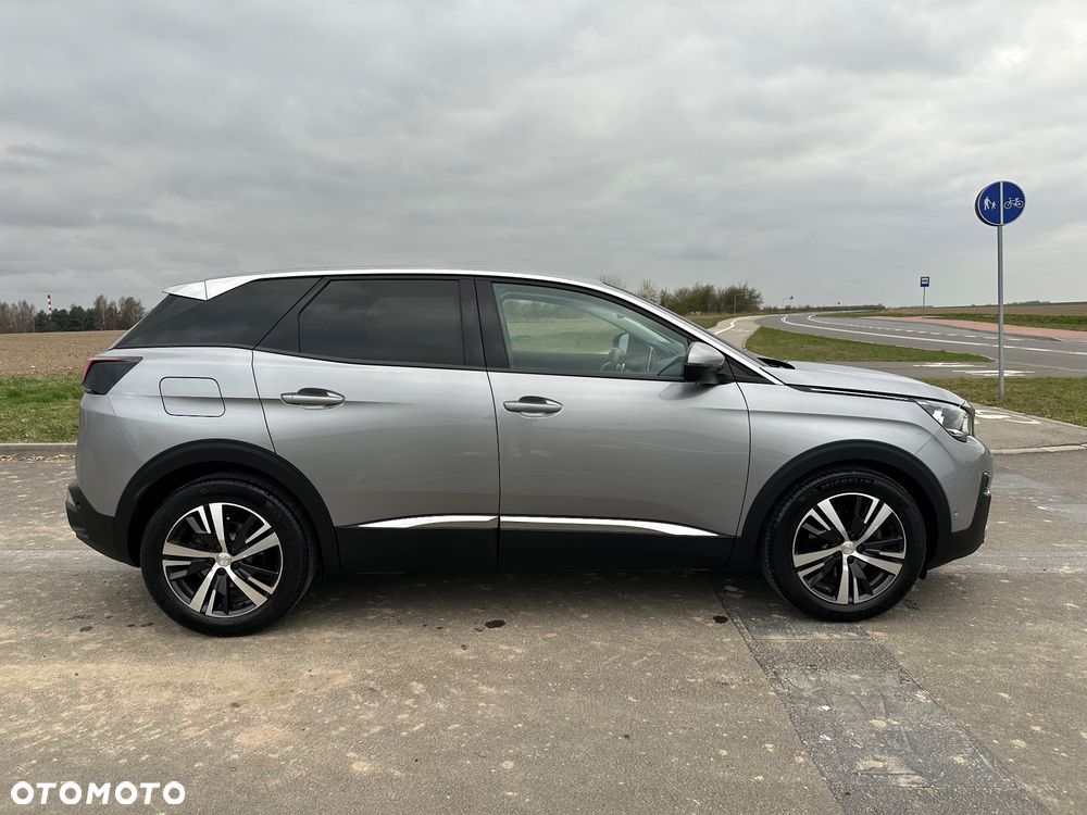 Peugeot 3008 THP 165 EAT6 Stop & Start Allure - 29