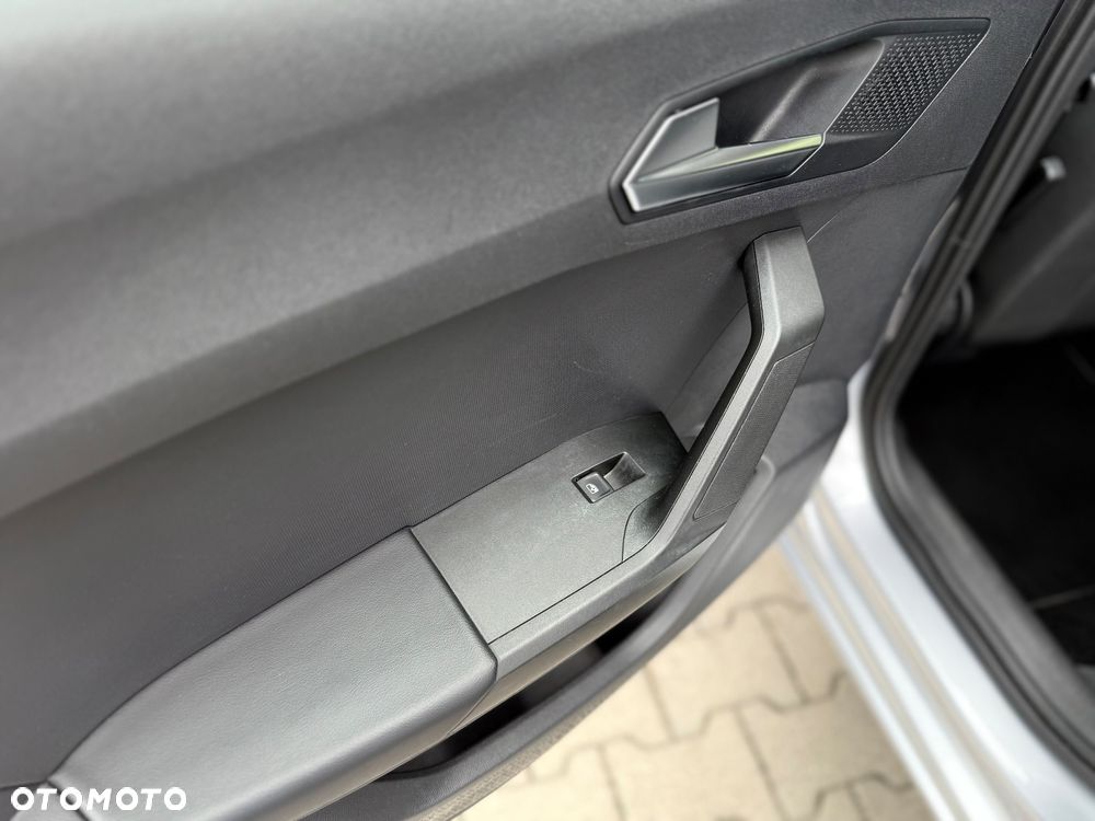 Seat Leon 2.0 TDI DSG Style - 29
