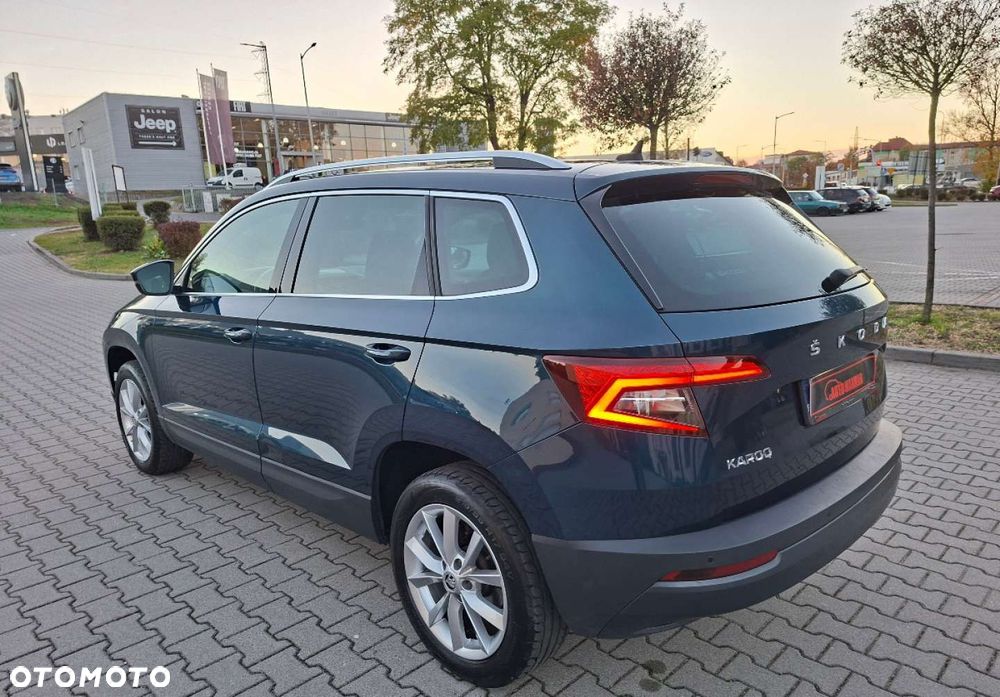 Skoda Karoq - 12