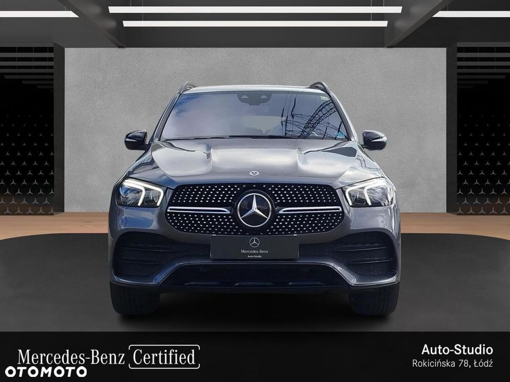 Mercedes-Benz GLE - 9