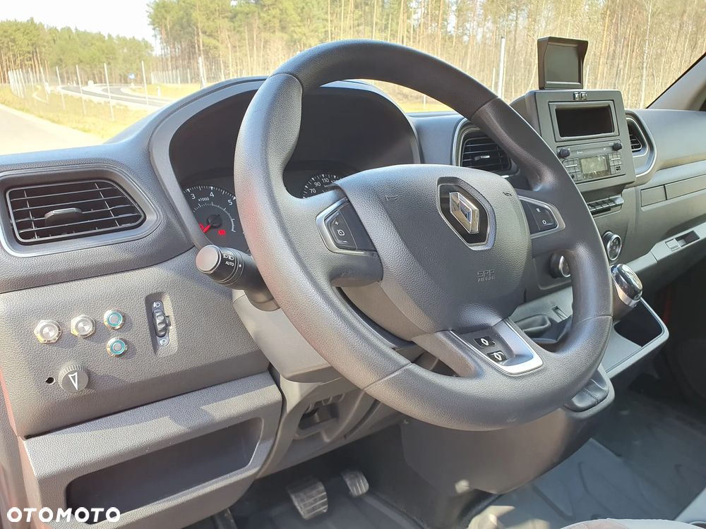 Renault Master dCi L3 Business - 8