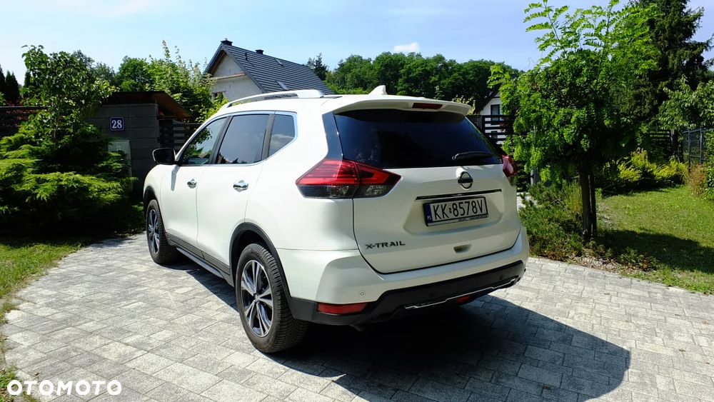 Nissan X-Trail 1.6 DCi Tekna 2WD - 9
