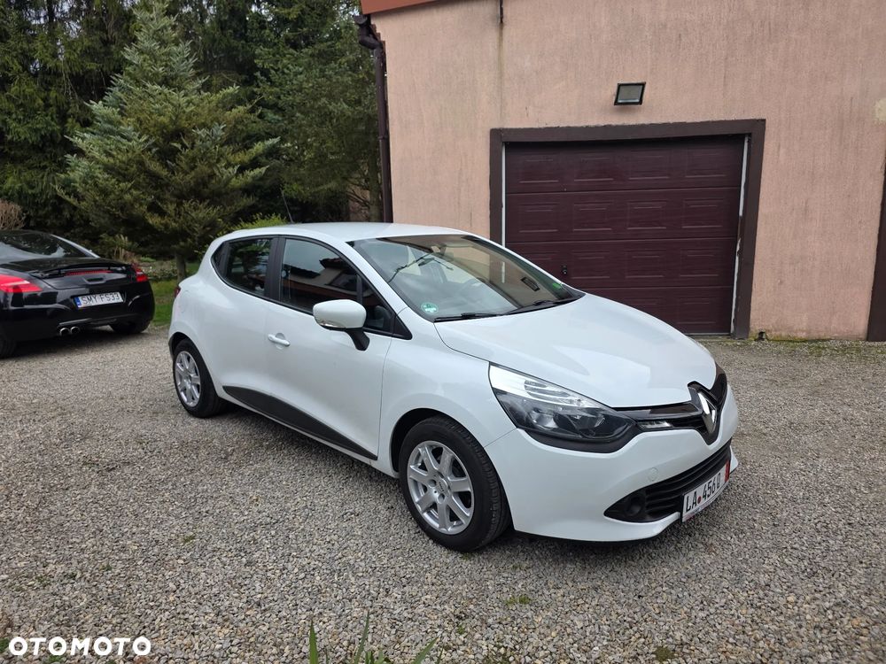 Renault Clio 1.2 16V Pack Dynamique - 2