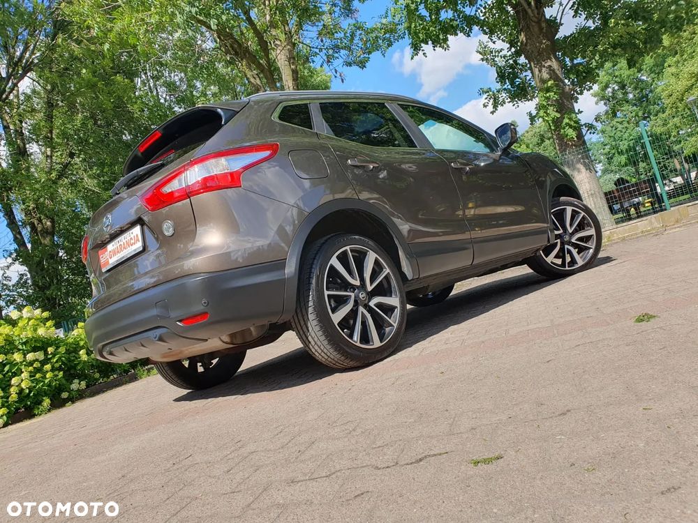 Nissan Qashqai 1.6 DIG-T Tekna+ - 41