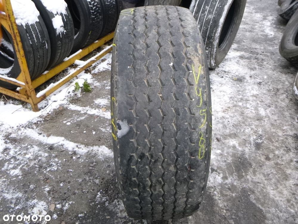 Opona ciężarowa 385/65/22.5 Rigdon brak. Opony ciężarowe - 2