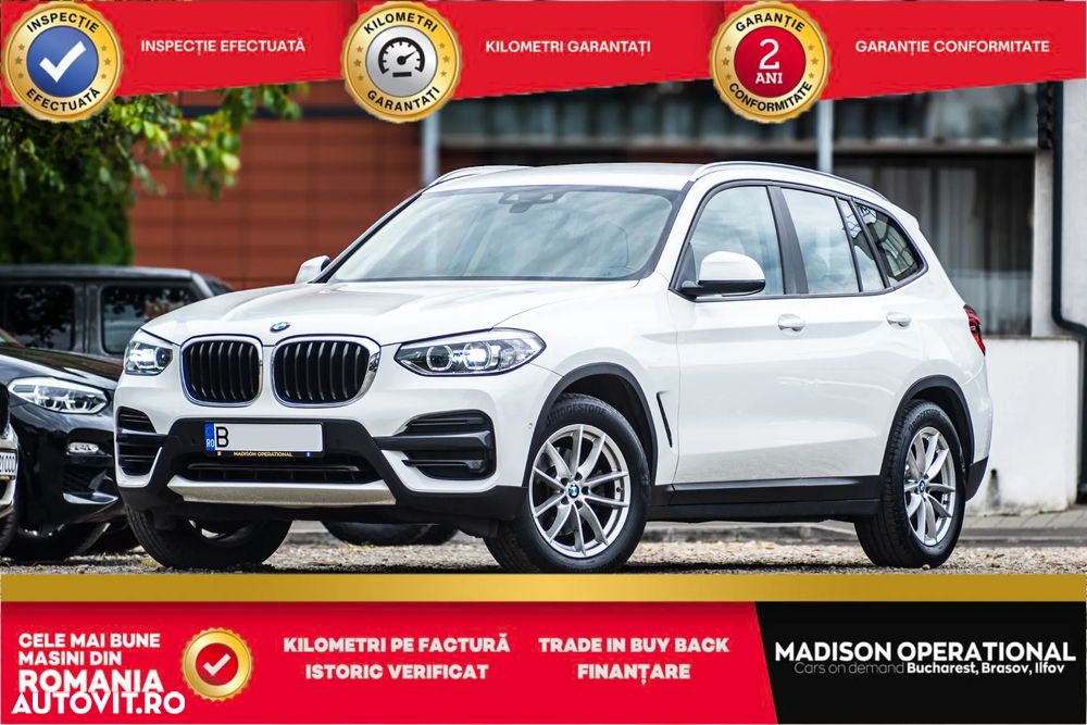 BMW X3 - 2