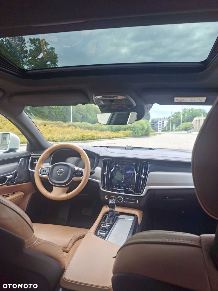 Volvo S90 - 7