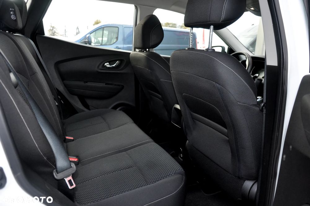 Renault Kadjar Energy TCe 130 Life - 28