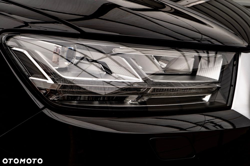 Audi Q7 3.0 TDI ultra Quattro Tiptronic - 28