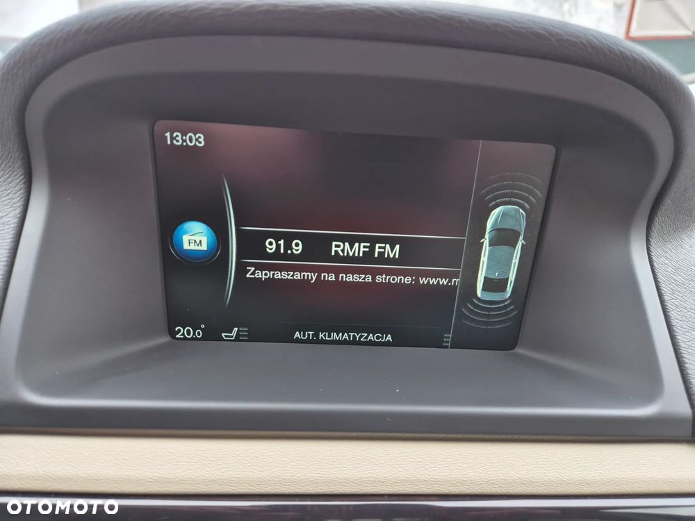 Volvo S80 D4 Drive-E Summum - 27