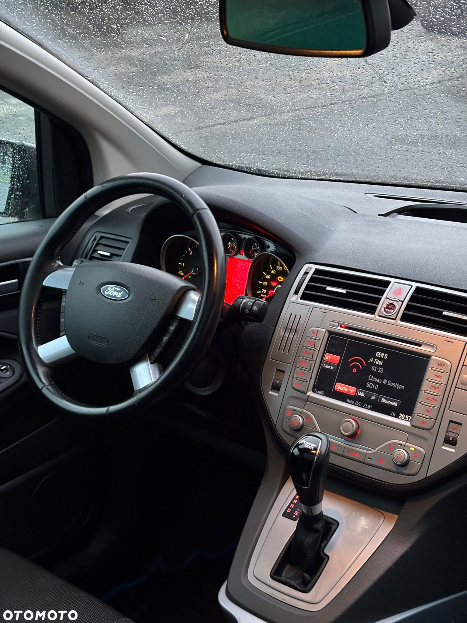 Ford Kuga 2.0 TDCi 4x4 Champions Edition - 12