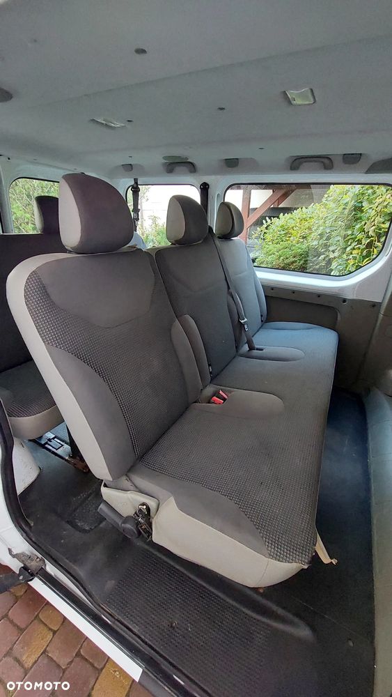Opel Vivaro L1H1 2.9t - 14