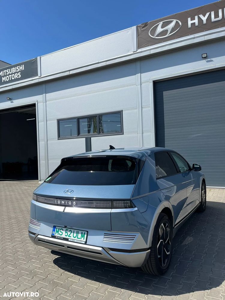 Hyundai IONIQ BEV 77.4 kWh 229 CP 2WD Premium - 9