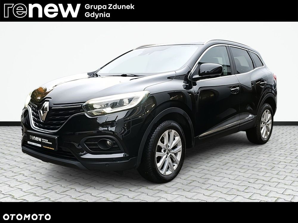 Renault Kadjar - 1
