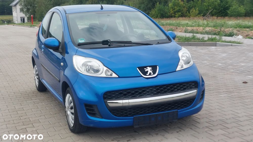Peugeot 107 70 Urban Move - 16