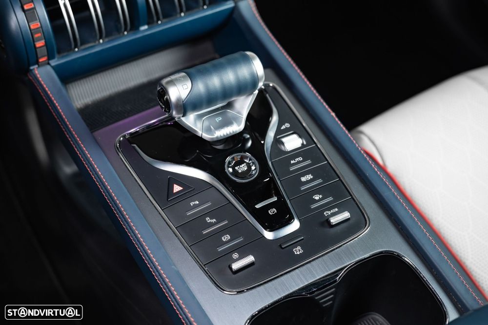 BYD Atto 3 60.48 kWh Design - 30